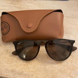 Ray ban Erika sunglasses